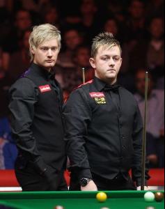 努力与坚定 努力与坚定