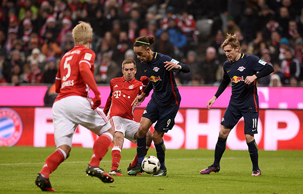 战术布置 战术布置