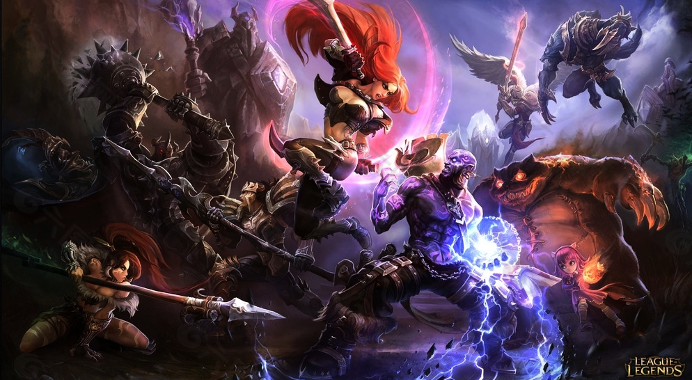 掌控了比赛 掌控了比赛