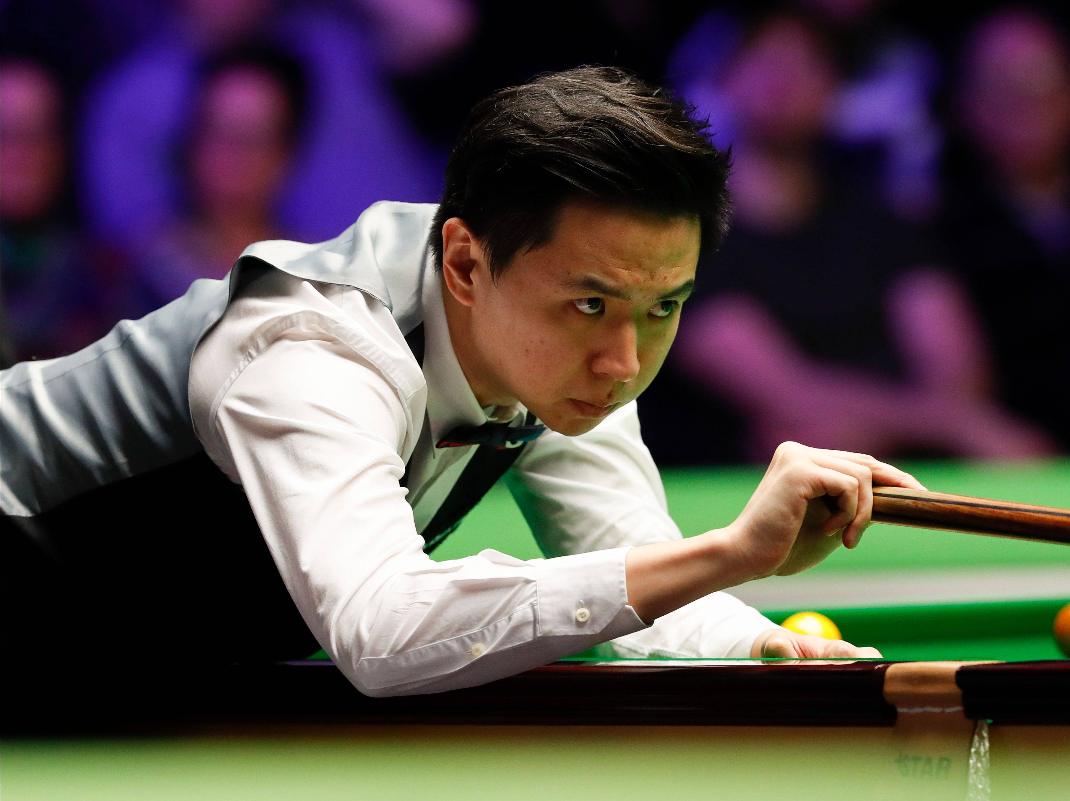 在本轮比赛 在本轮比赛