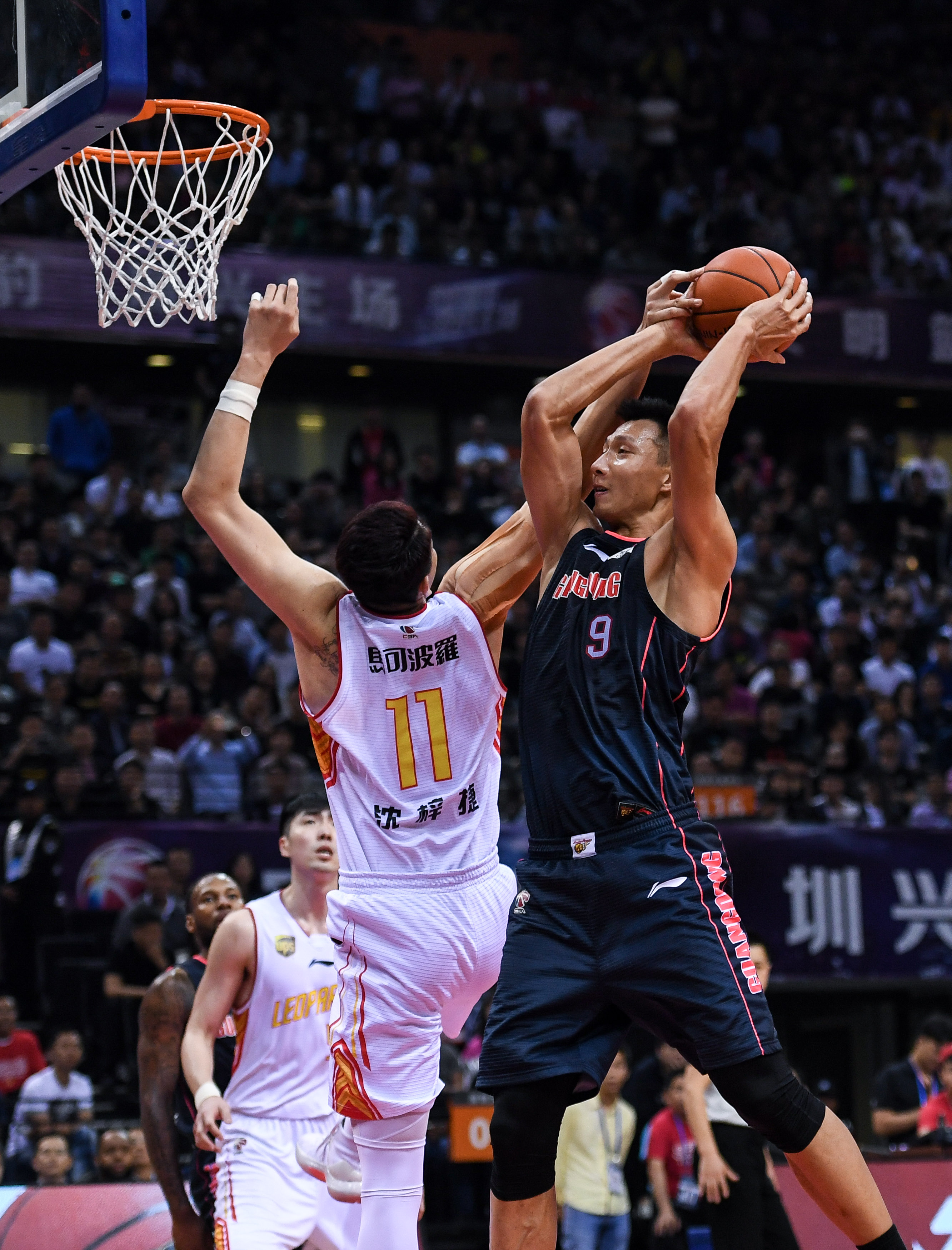 充分发掘队 充分发掘队